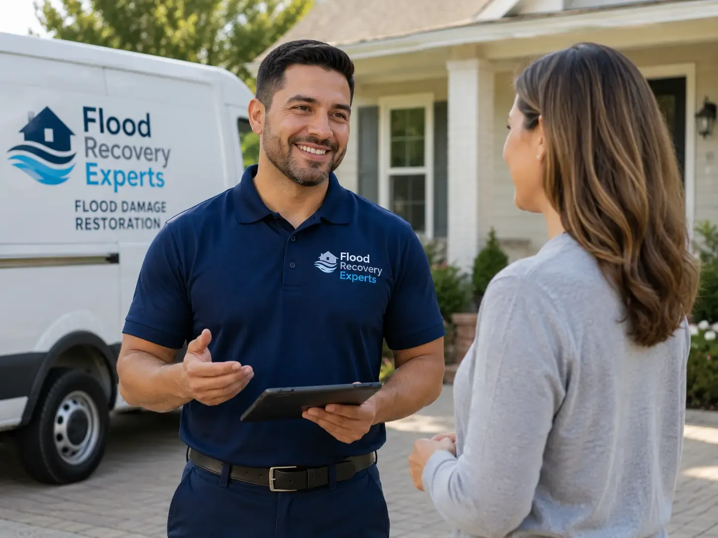Flood Damage Cleanup Aurora, UT FAQs